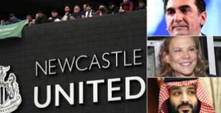 Новите собственици на Нюкасъл хвърлиха око и на Интер