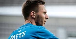 Провали се трансфер на играч на ЦСКА в Кипър