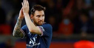 Почетино: Меси ще блести за ПСЖ