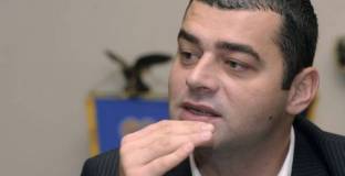 УЕФА праща сърбин да следи Конгреса на БФС