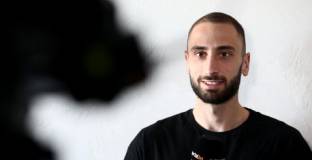 Кацаров: Излизаме за победа срещу ЦСКА-София