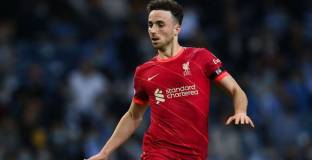   Жота: Не вярвах, че мога да стигна до Ливърпул 