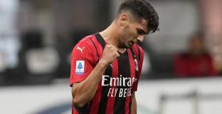  Браим Диас е с коронавирус