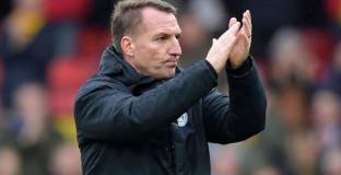  Роджърс потвърди, че няма да оглави Нюкасъл