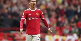  Гроувс: Бих махнал Роналдо от Ман Юнайтед