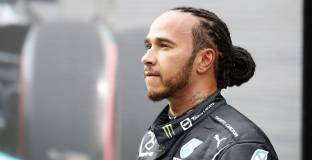      Хамилтън: Ф -1 се нуждае от Голямата награда на Южна Африка