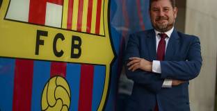  Барса намалява заплатите с още 160 млн. 