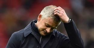 Солскяер остава в Ман Юнайтед