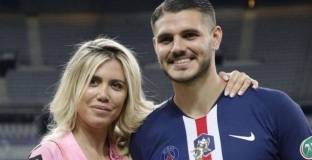 Ювентус може да наеме Икарди