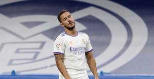 Азар може да премине в Нюкасъл