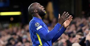 Ман Сити се опитал да купи Лукаку през миналата година