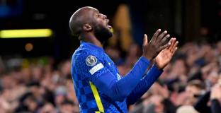 Лукаку: Надявам се да се върна в Интер