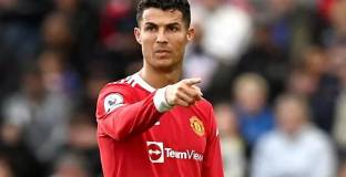 Крауч за Роналдо: Вече не е на мода само да стоиш отпред