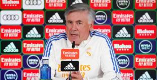 Анчелоти: Играхме практично