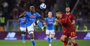 Само Наполи, ПСЖ и Реал Мадрид са без загуба в топ 5 на първенствата 