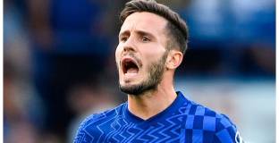 Саул може да премине в Барселона