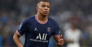 Пти: Мбапе може да премине в Нюкасъл