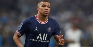 Реал Мадрид иска Мбапе и Холанд, клубът ще се раздели с Бейл