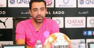  Стана ясно кога Шави може да дебютира начело на Барса