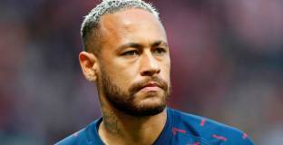  ПСЖ и Неймар се разделят през лятото? 