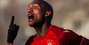 Каранга може да пропусне два мача на ЦСКА - София