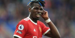 Погба предпочита Юве, ако не продължи с Ман Юнайтед