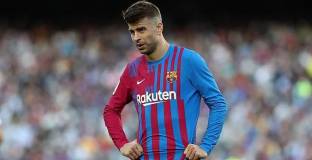 Барселона - Алавес 1:1 