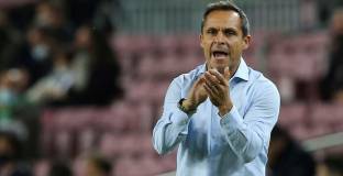 Бархуан: Това бяха тежки дни