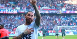  Ротен: Рамос трябва да стане капитан на ПСЖ