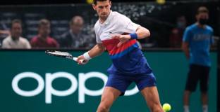 Джокович грешно е оформил визата за Австралия 