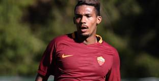 Жуан Жесуш: Рома се нуждае от победа над Удинезе