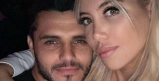 Нара: Не съм с Икарди заради парите