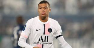 Хесе: Мбапе ще играе в Реал Мадрид някой ден