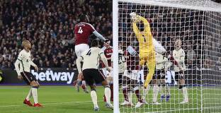 Галахър обясни за автогола на Алисон 