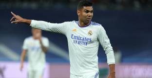   Каземиро: Винаги се борим до край