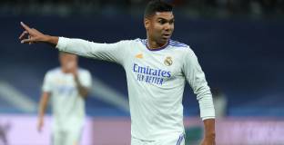    Ман Юнайтед обяви за договореност за Каземиро 