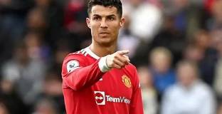 Рангник  не планира да назначава Роналдо за капитан