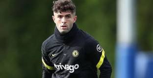  Пулишич: Нищо не се промени за мен с трансфера на Стърлинг