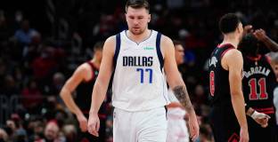Далас загуби Дончич заради травма