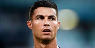 Роналдо обвини главния редактор на France Football  в лъжа