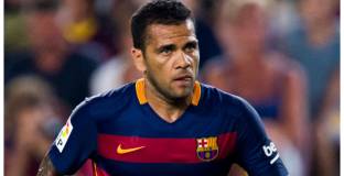 Бускетс: Алвеш ще даде много на съблекалнята на Барса