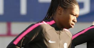 Футболистката на ПСЖ отхвърли обвиненията