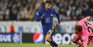  Пулишич призна, че е недоволен в Челси