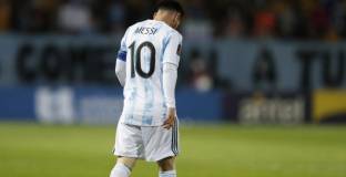 Меси: Важното е, че не загубихме