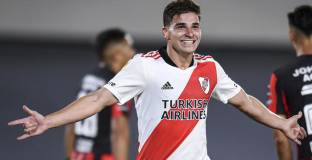 Ривър Плейт потвърди, че Ман Сити подписва с Алварес