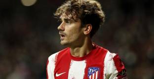 Сересо: Тези, които освиркваха Гризман, сега го аплодират