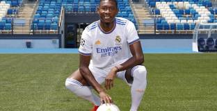 Алаба избегна сериозна травма 