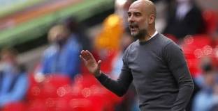 Гуардиола посочи кои пет отбора не се страхуват от Ман Сити