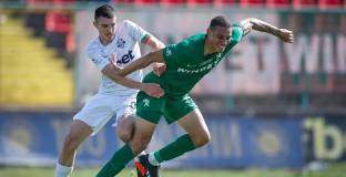 Късен гол носи победата на Арда във Враца (видео)