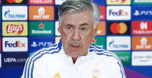 Анчелоти: Победата означава много за нас